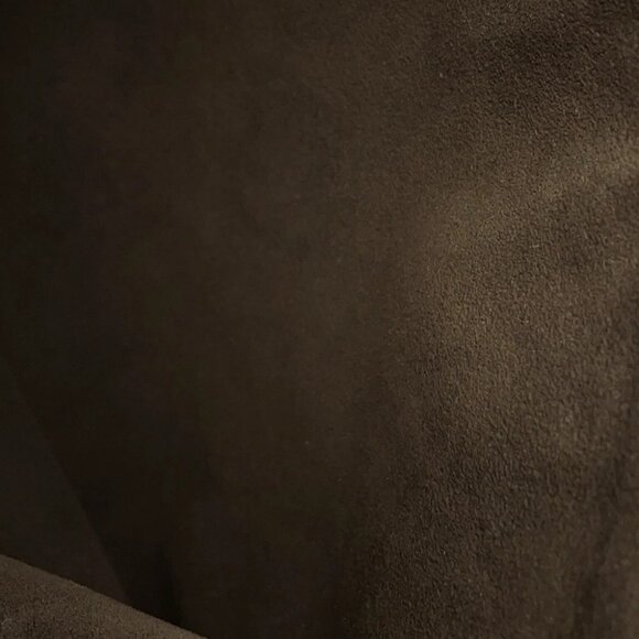 LOUIS VUITTON Mahina Size L Monogram Mahina Noir M95765 - Picture 11 of 14